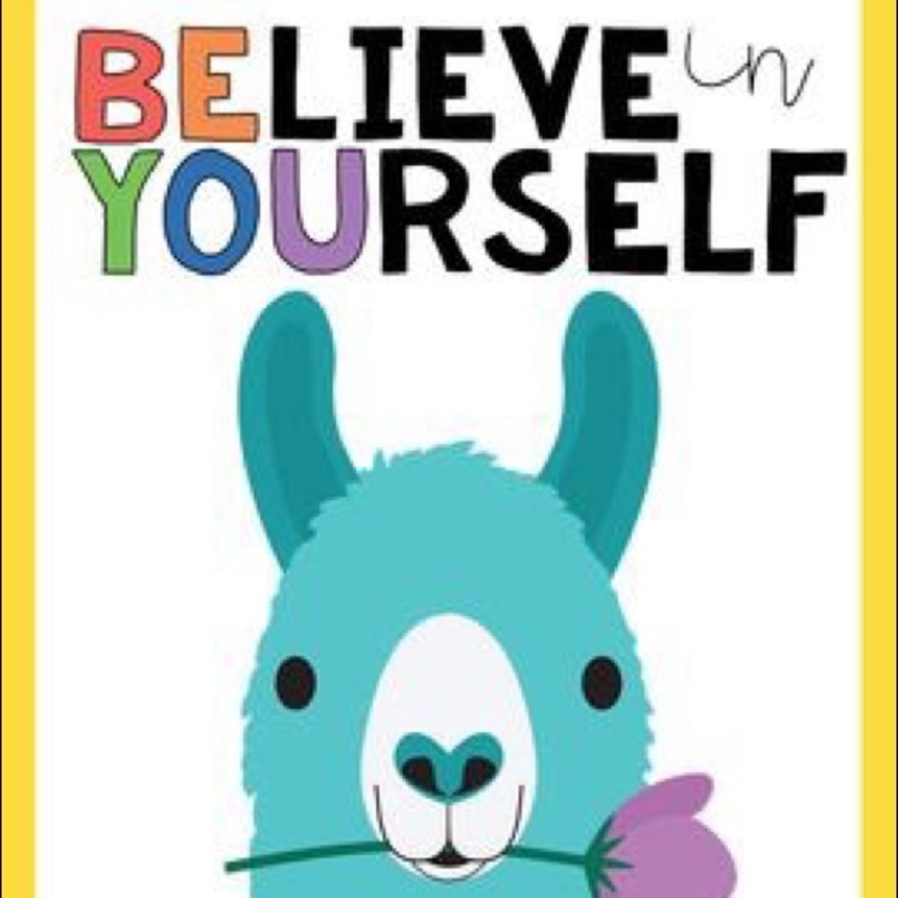 Meet your Posher, Roxanne